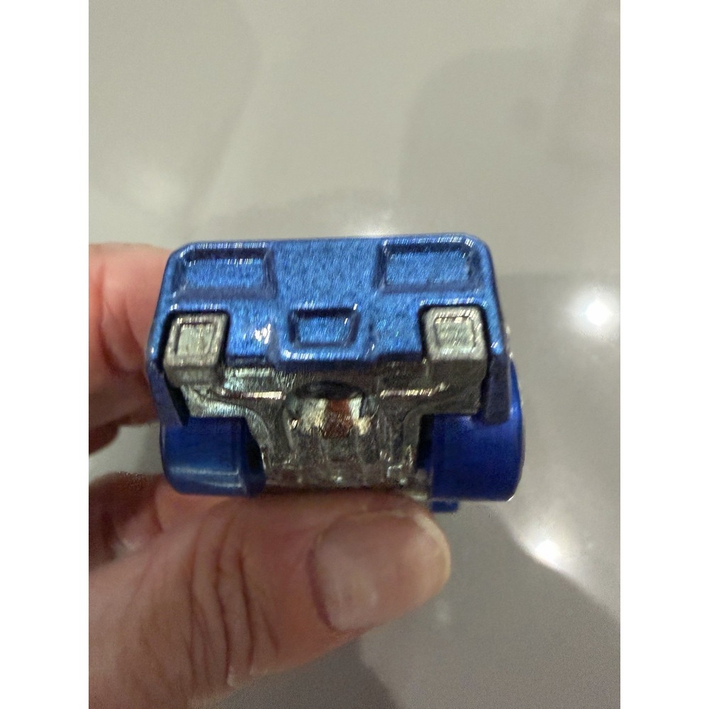 Hot Wheels Acceleracers Reverb Teku - Picture 4 of 12